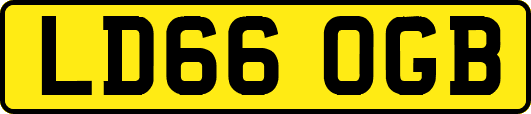 LD66OGB