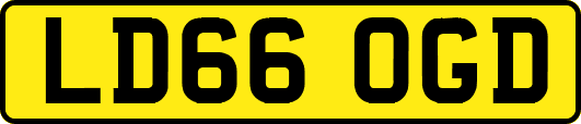 LD66OGD