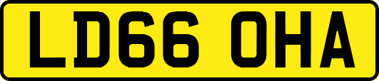 LD66OHA