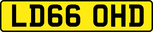 LD66OHD