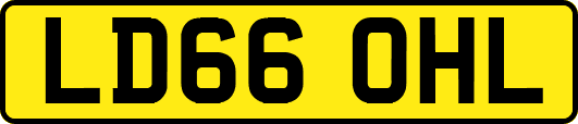 LD66OHL