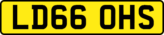 LD66OHS