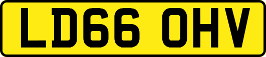 LD66OHV