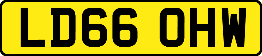 LD66OHW