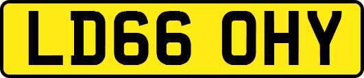 LD66OHY