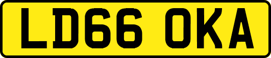 LD66OKA