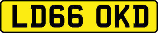LD66OKD
