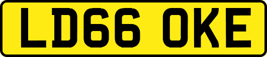 LD66OKE