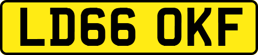 LD66OKF