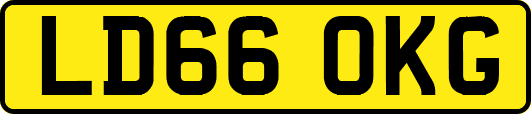LD66OKG