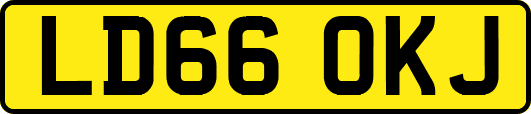 LD66OKJ