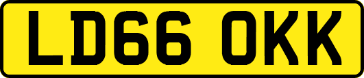 LD66OKK