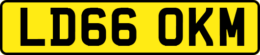 LD66OKM