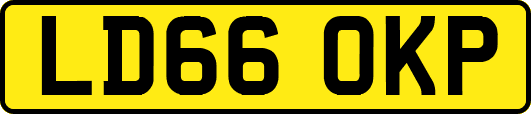 LD66OKP
