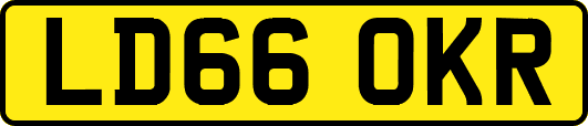 LD66OKR