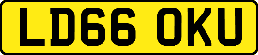 LD66OKU