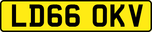 LD66OKV