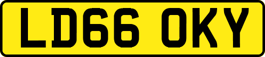 LD66OKY