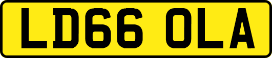 LD66OLA