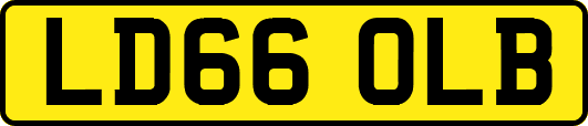 LD66OLB
