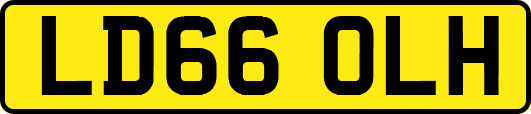 LD66OLH