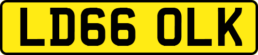 LD66OLK