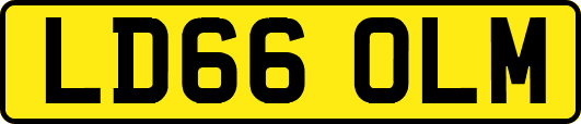 LD66OLM