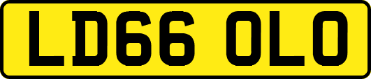 LD66OLO