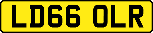 LD66OLR
