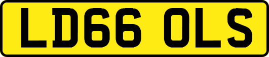 LD66OLS