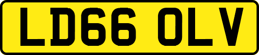 LD66OLV