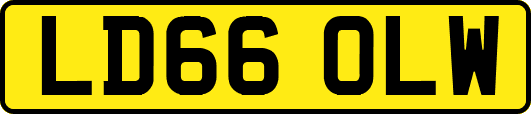 LD66OLW