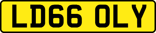 LD66OLY