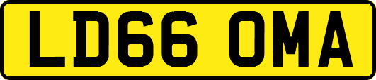 LD66OMA