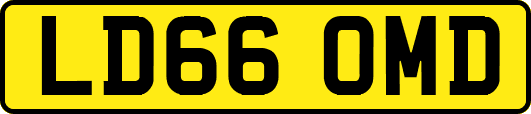 LD66OMD