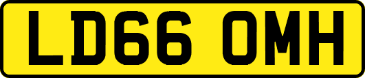LD66OMH