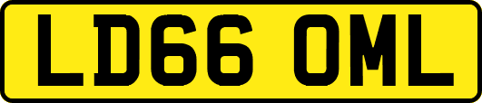 LD66OML