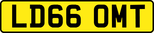LD66OMT