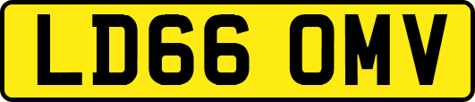 LD66OMV