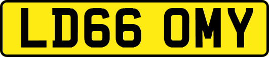 LD66OMY
