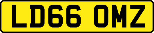 LD66OMZ