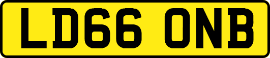 LD66ONB