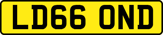 LD66OND