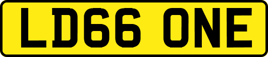 LD66ONE
