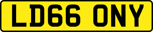 LD66ONY