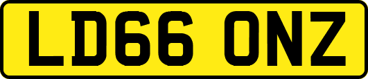 LD66ONZ