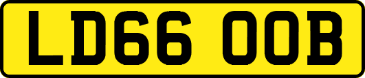 LD66OOB