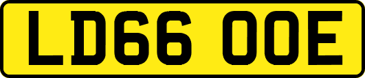 LD66OOE