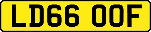 LD66OOF