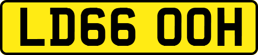 LD66OOH